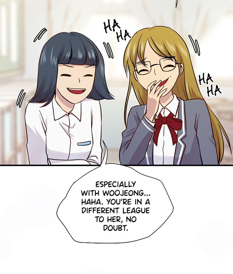 Read To Be Ordinary! (Colored) chapter 28 image 16 on Lezhin