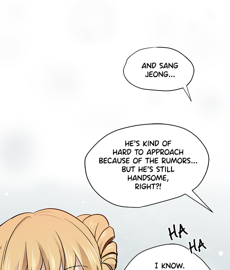 Read To Be Ordinary! (Colored) chapter 28 image 17 on Lezhin
