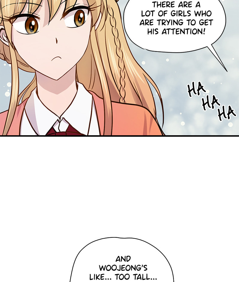 Read To Be Ordinary! (Colored) chapter 28 image 18 on Lezhin