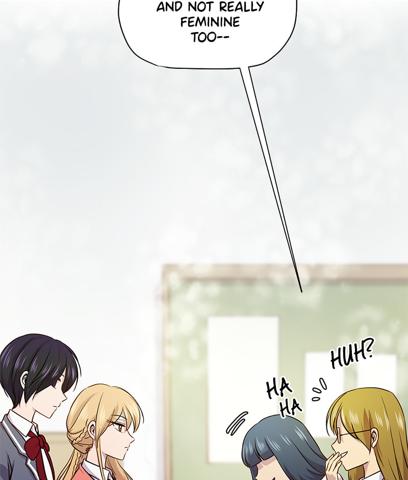 Read To Be Ordinary! (Colored) chapter 28 image 19 on Lezhin