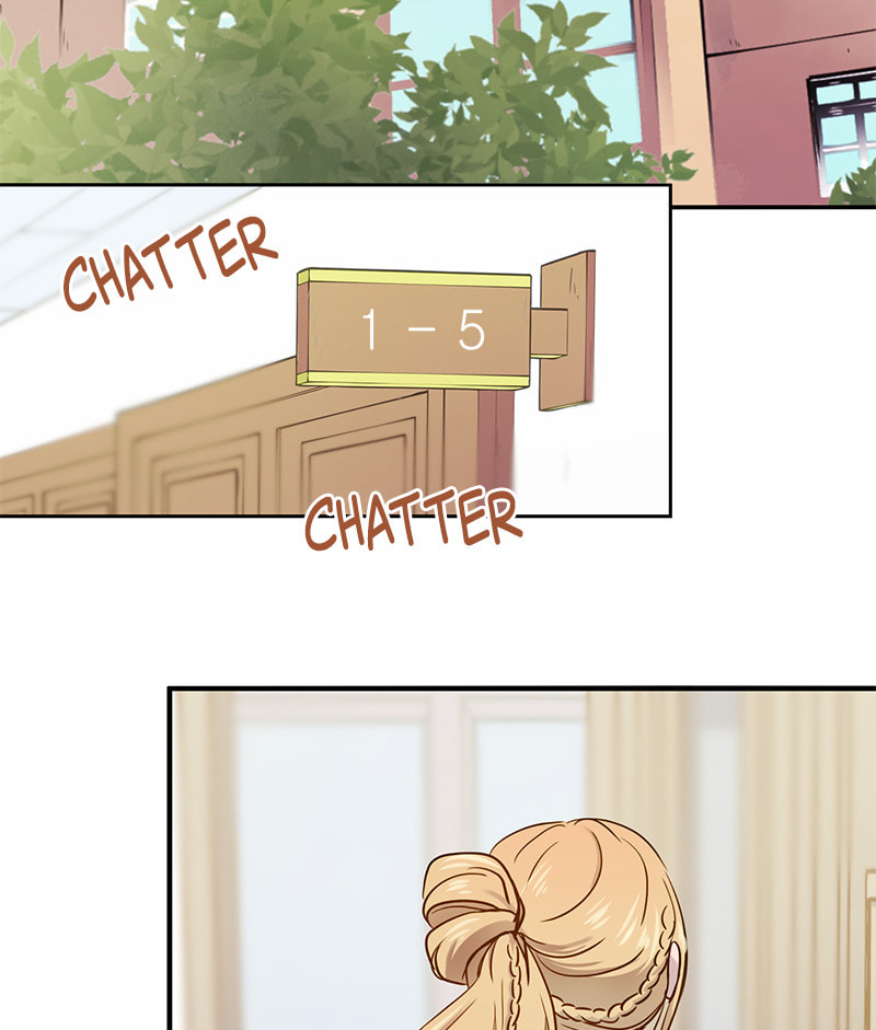 Read To Be Ordinary! (Colored) chapter 28 image 2 on Lezhin