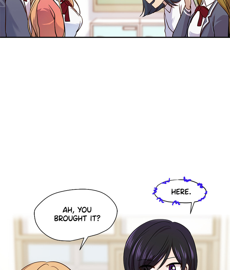 Read To Be Ordinary! (Colored) chapter 28 image 20 on Lezhin