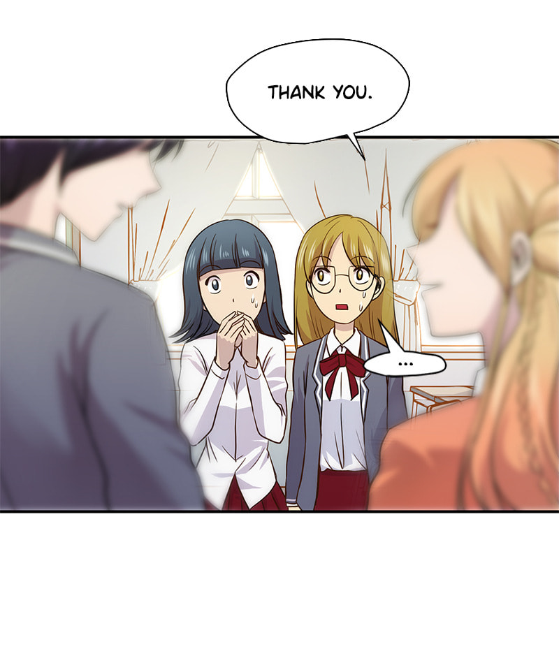 Read To Be Ordinary! (Colored) chapter 28 image 22 on Lezhin