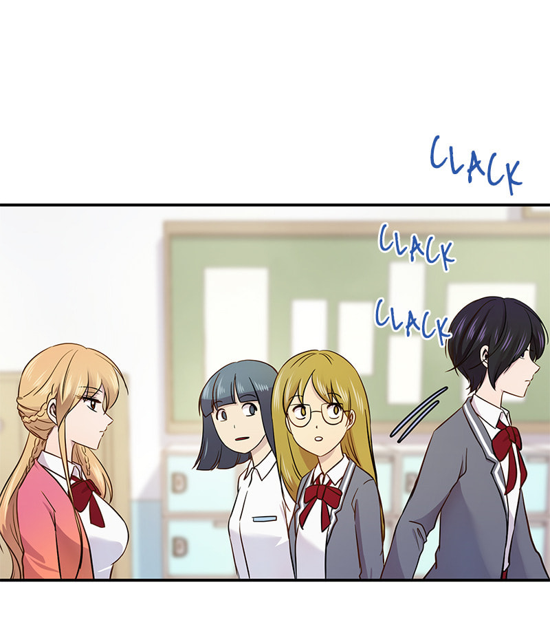Read To Be Ordinary! (Colored) chapter 28 image 23 on Lezhin