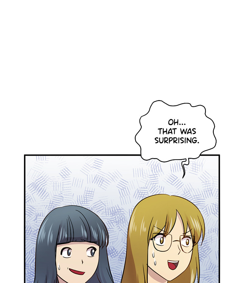 Read To Be Ordinary! (Colored) chapter 28 image 24 on Lezhin