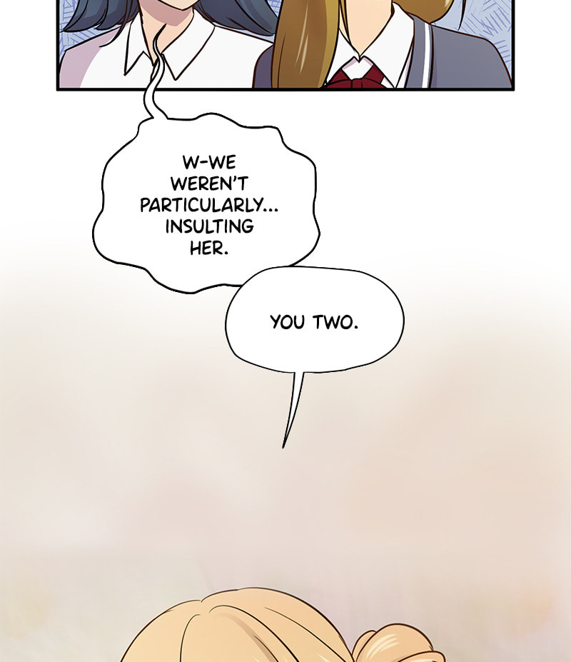 Read To Be Ordinary! (Colored) chapter 28 image 25 on Lezhin