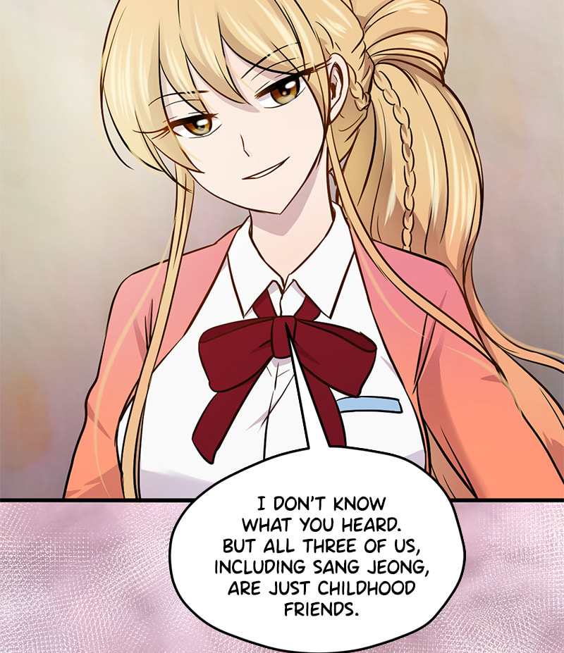 Read To Be Ordinary! (Colored) chapter 28 image 26 on Lezhin