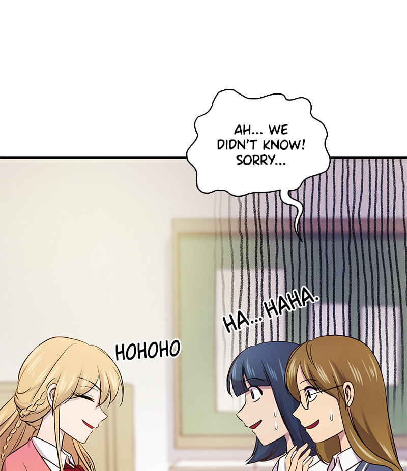 Read To Be Ordinary! (Colored) chapter 28 image 29 on Lezhin