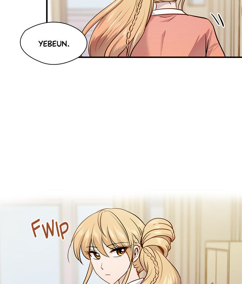 Read To Be Ordinary! (Colored) chapter 28 image 3 on Lezhin