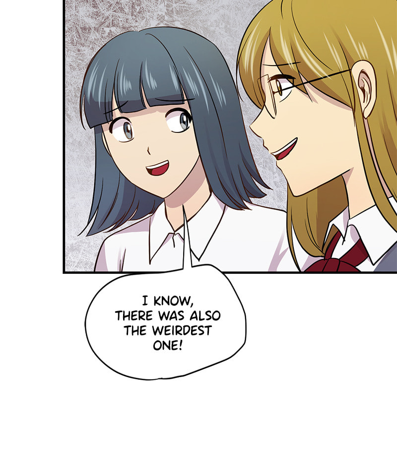 Read To Be Ordinary! (Colored) chapter 28 image 31 on Lezhin