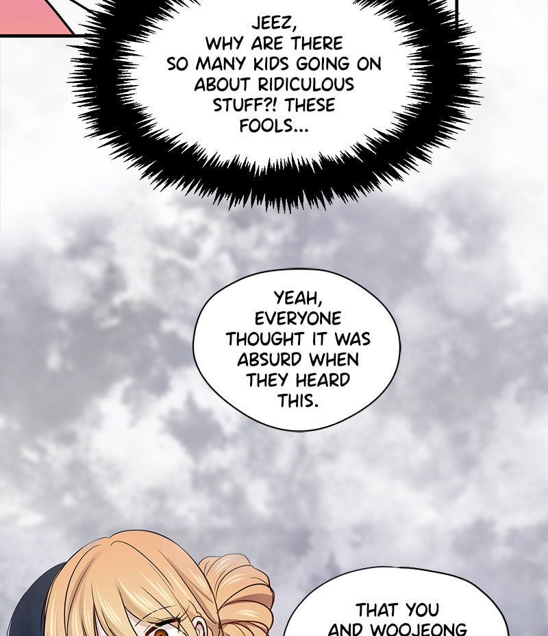 Read To Be Ordinary! (Colored) chapter 28 image 33 on Lezhin