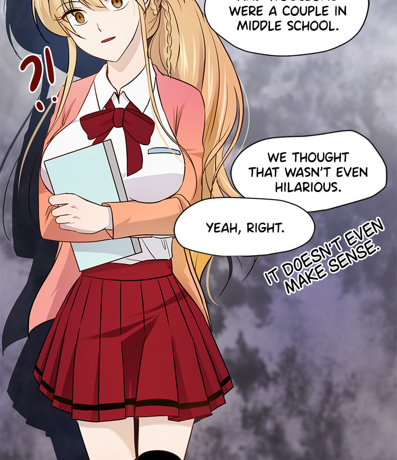 Read To Be Ordinary! (Colored) chapter 28 image 34 on Lezhin
