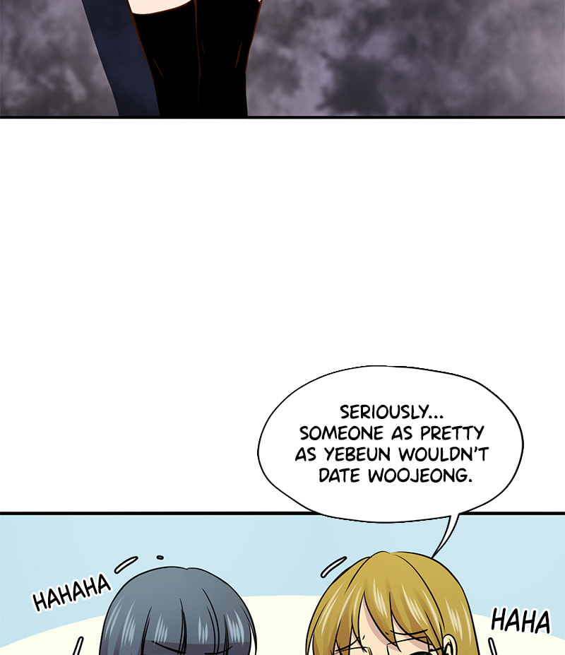 Read To Be Ordinary! (Colored) chapter 28 image 35 on Lezhin