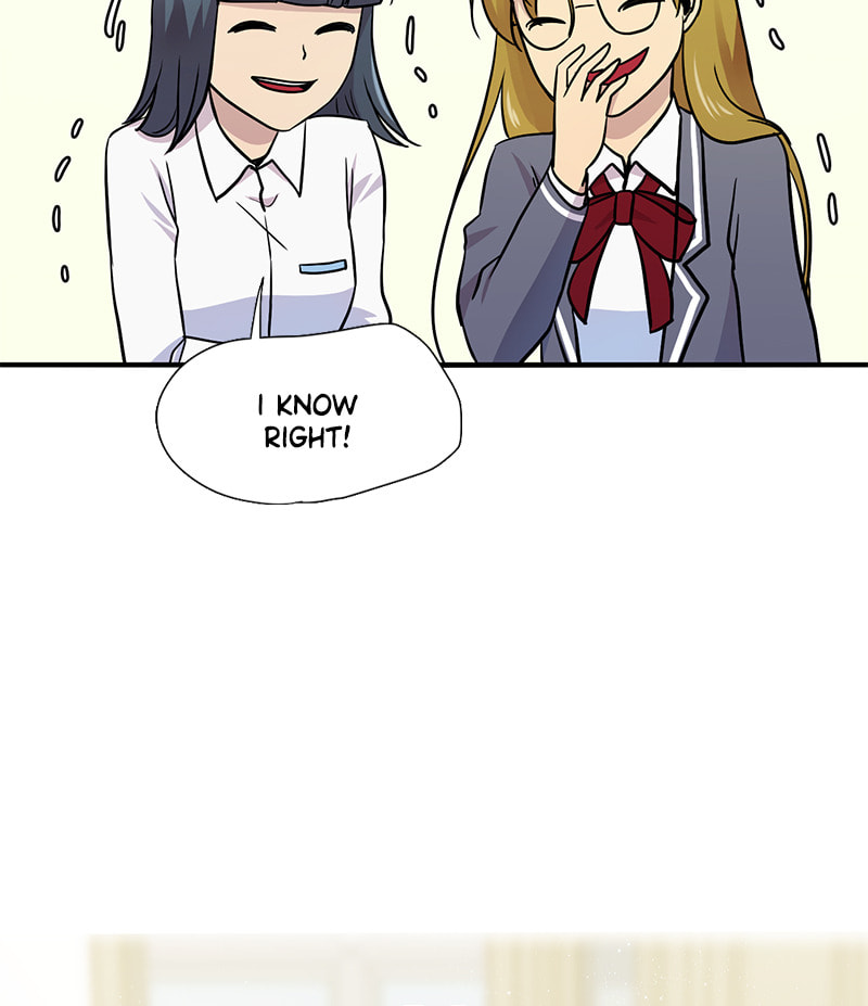 Read To Be Ordinary! (Colored) chapter 28 image 36 on Lezhin