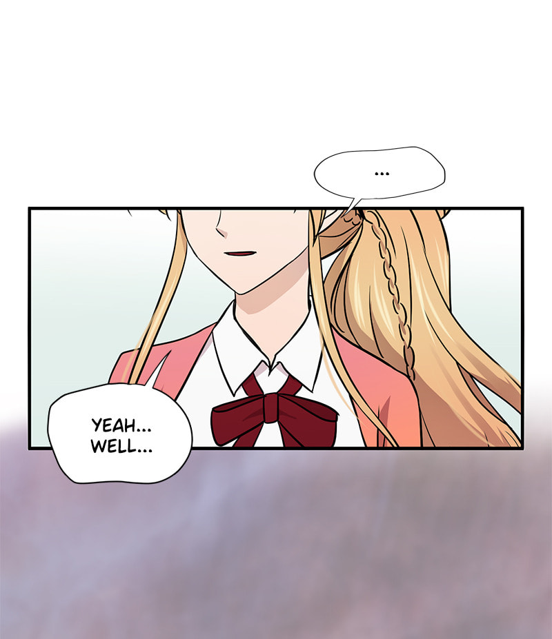 Read To Be Ordinary! (Colored) chapter 28 image 39 on Lezhin