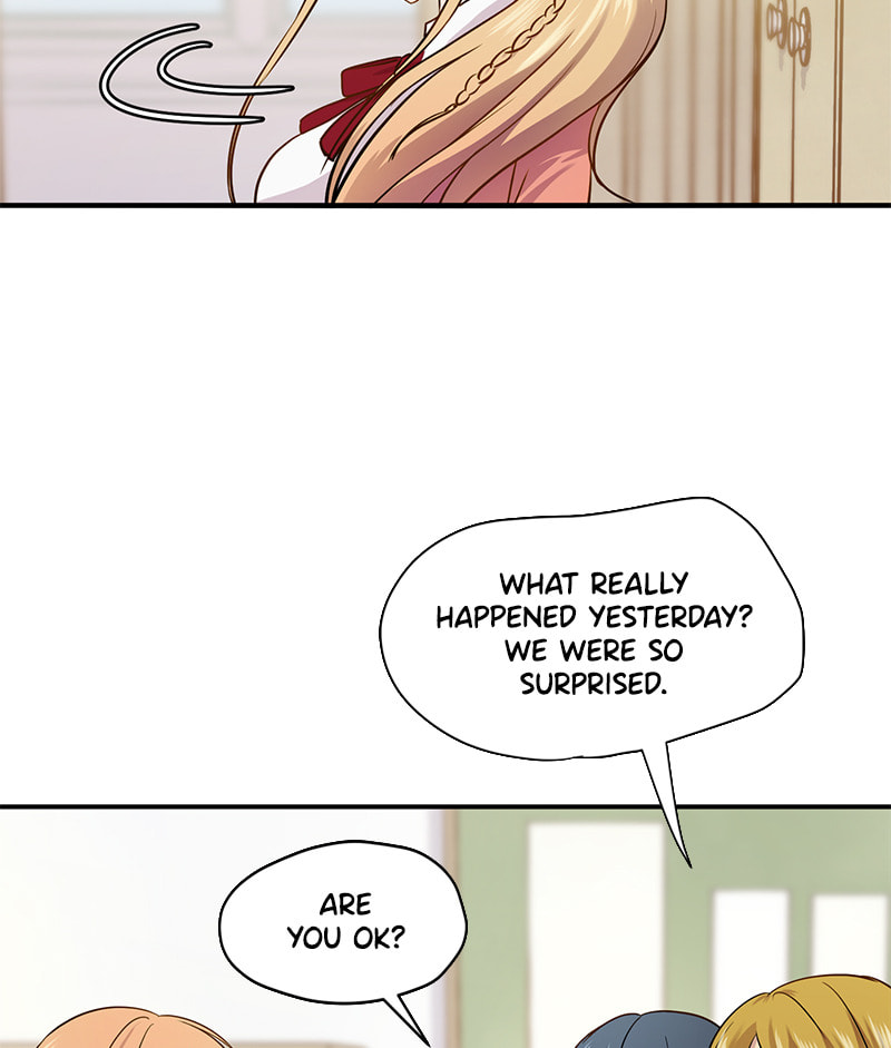 Read To Be Ordinary! (Colored) chapter 28 image 4 on Lezhin