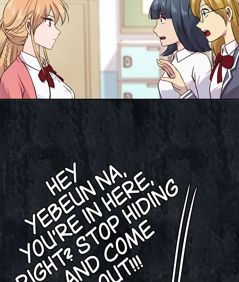 Read To Be Ordinary! (Colored) chapter 28 image 5 on Lezhin