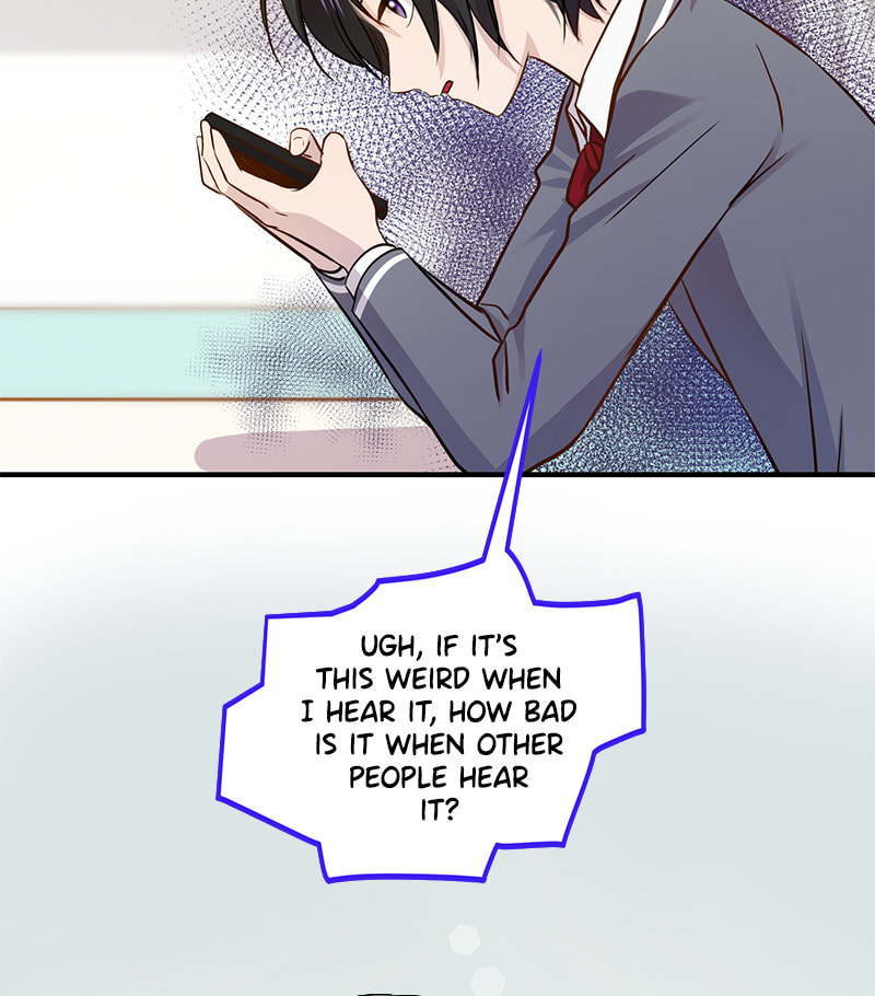 Read To Be Ordinary! (Colored) chapter 28 image 56 on Lezhin