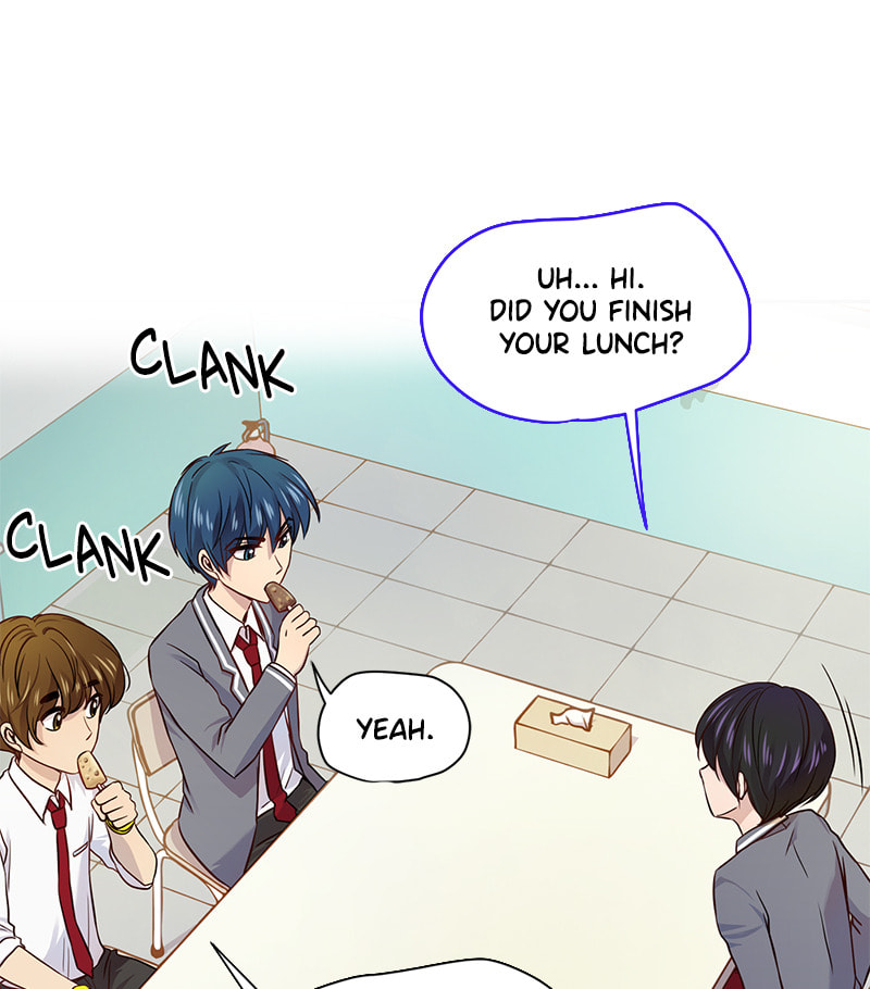 Read To Be Ordinary! (Colored) chapter 28 image 60 on Lezhin