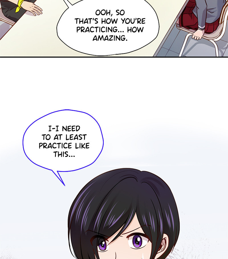 Read To Be Ordinary! (Colored) chapter 28 image 61 on Lezhin