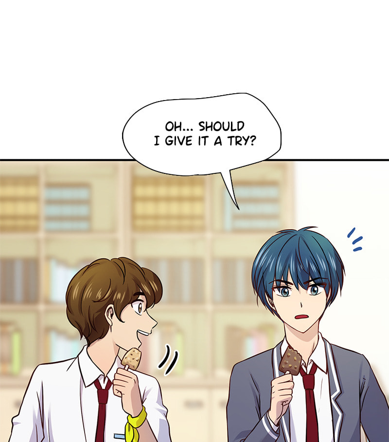 Read To Be Ordinary! (Colored) chapter 28 image 63 on Lezhin