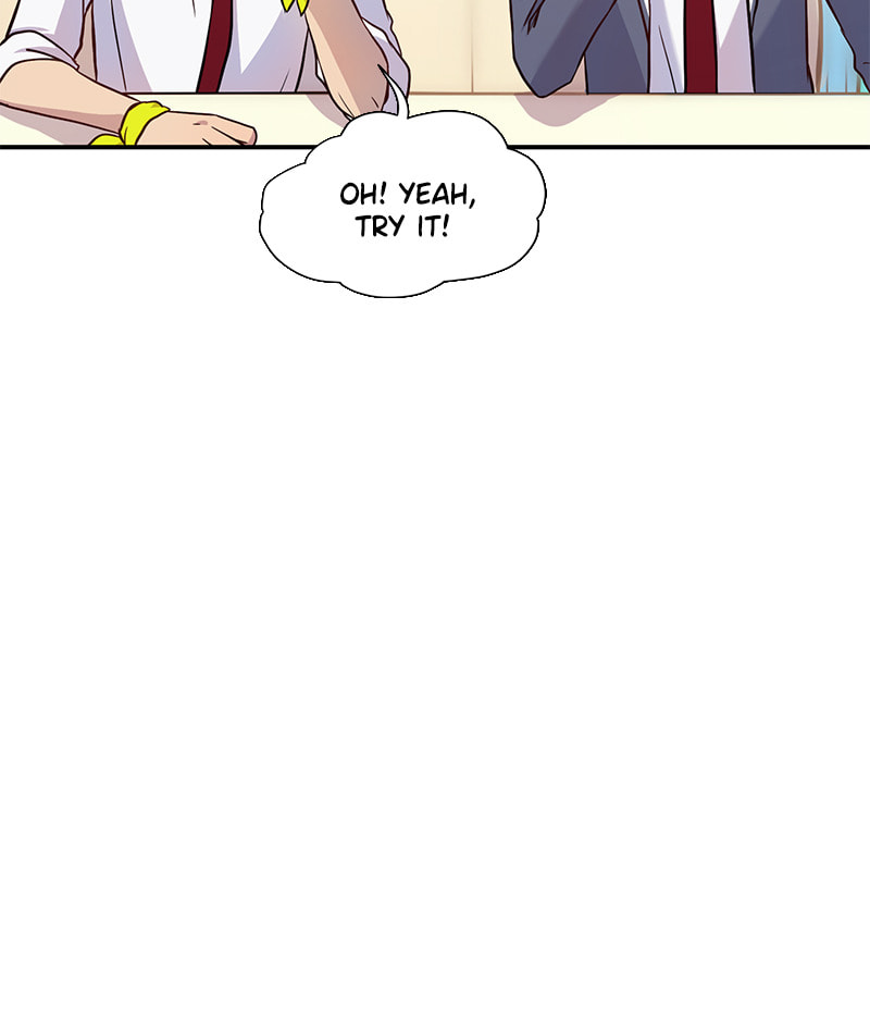 Read To Be Ordinary! (Colored) chapter 28 image 64 on Lezhin