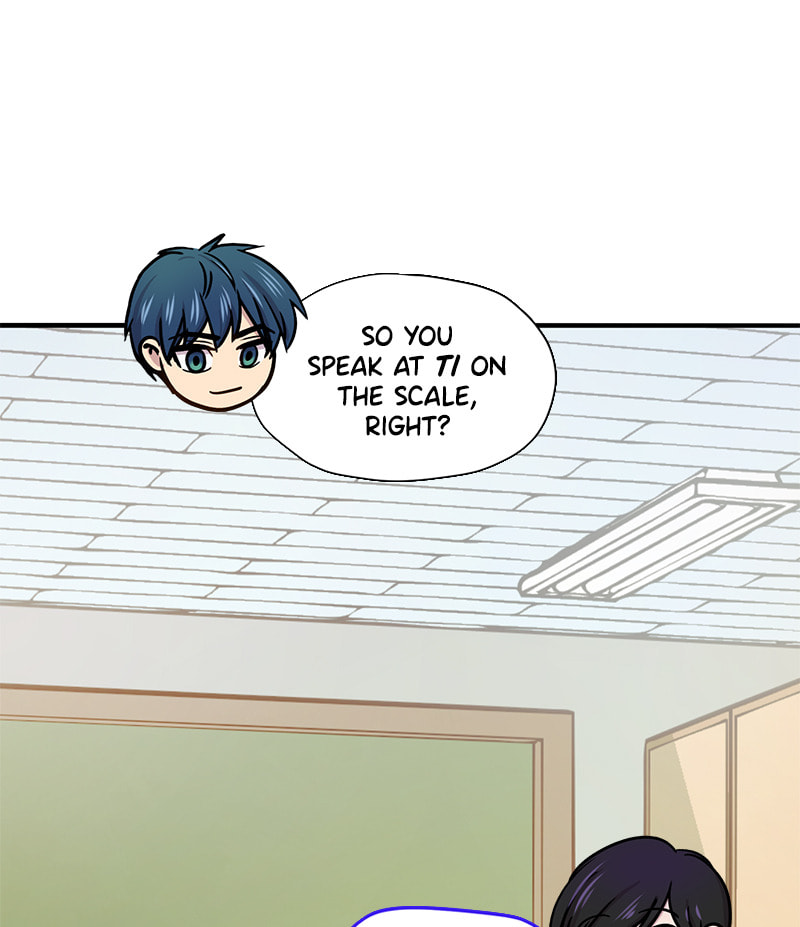 Read To Be Ordinary! (Colored) chapter 28 image 65 on Lezhin