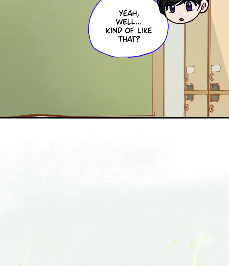 Read To Be Ordinary! (Colored) chapter 28 image 66 on Lezhin