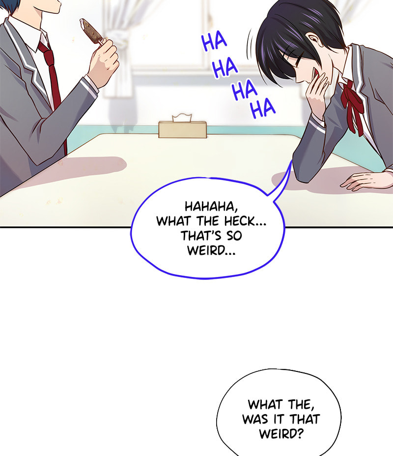 Read To Be Ordinary! (Colored) chapter 28 image 68 on Lezhin
