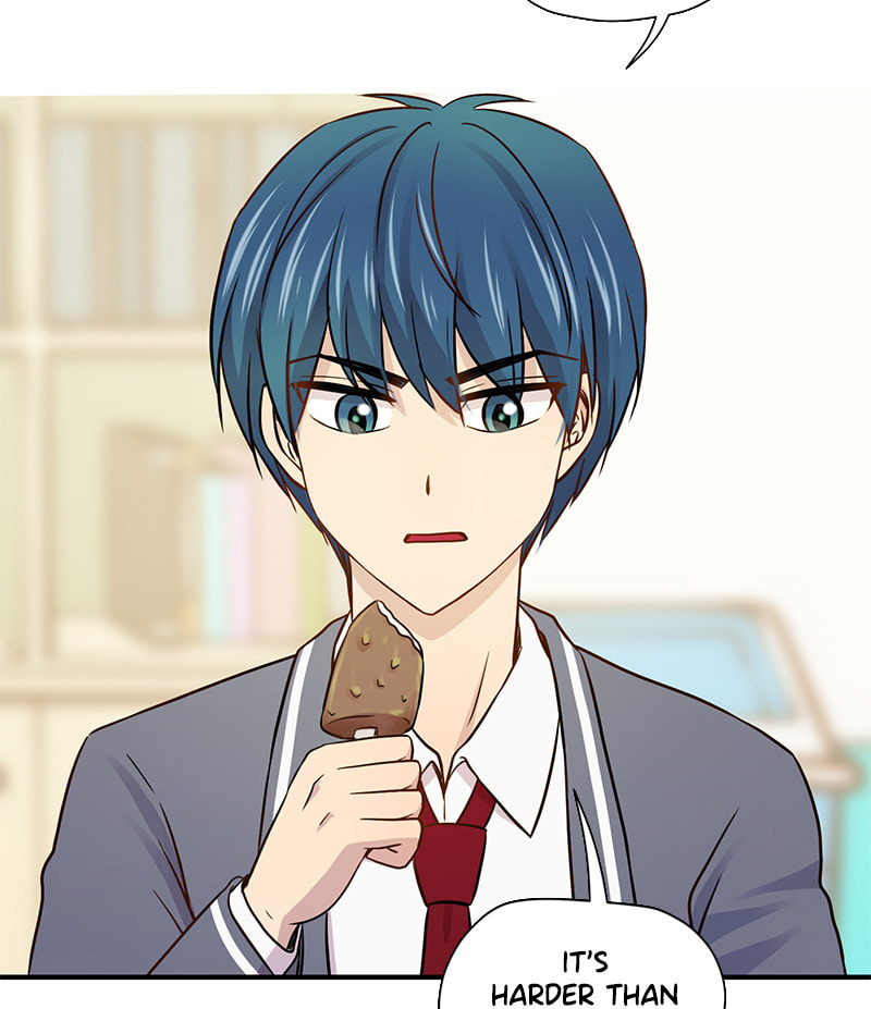 Read To Be Ordinary! (Colored) chapter 28 image 69 on Lezhin