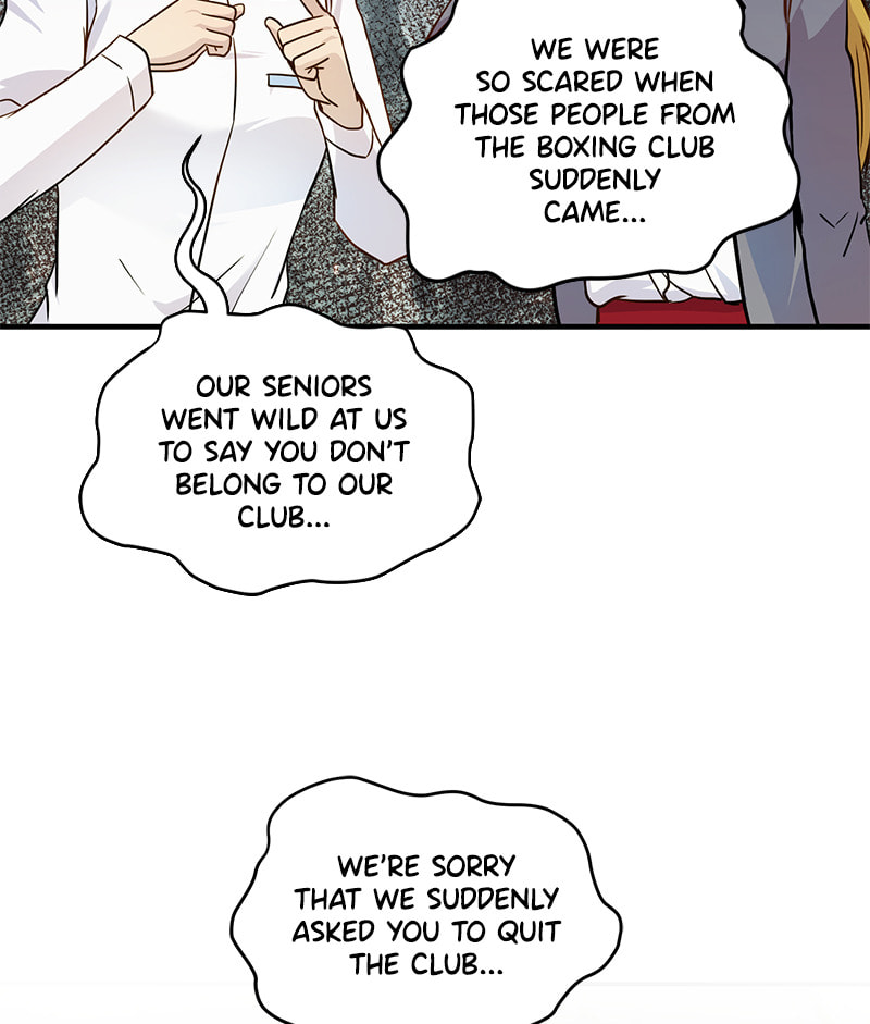 Read To Be Ordinary! (Colored) chapter 28 image 7 on Lezhin