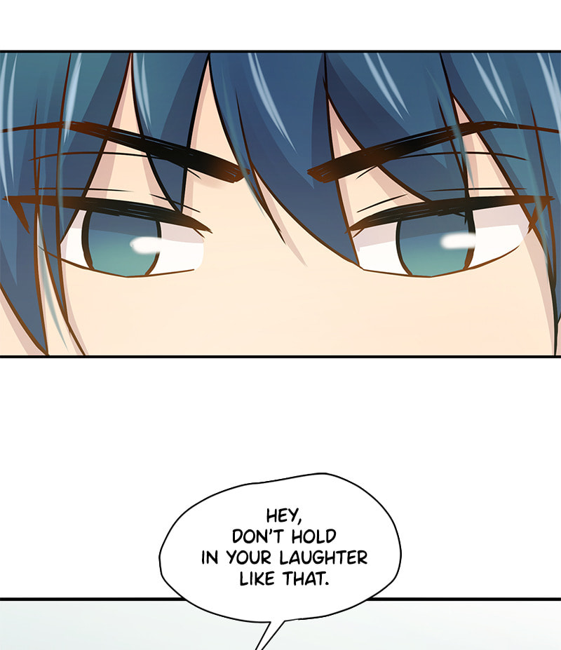 Read To Be Ordinary! (Colored) chapter 28 image 72 on Lezhin