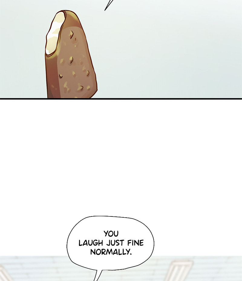 Read To Be Ordinary! (Colored) chapter 28 image 73 on Lezhin