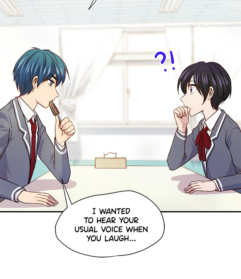 Read To Be Ordinary! (Colored) chapter 28 image 74 on Lezhin