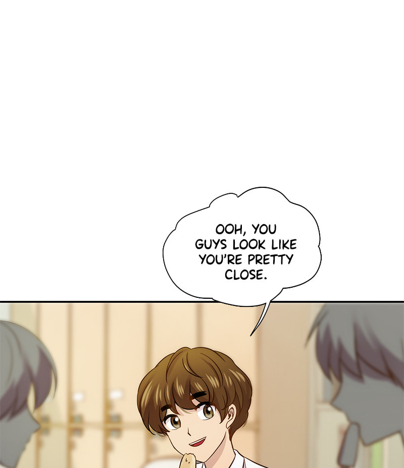 Read To Be Ordinary! (Colored) chapter 28 image 76 on Lezhin