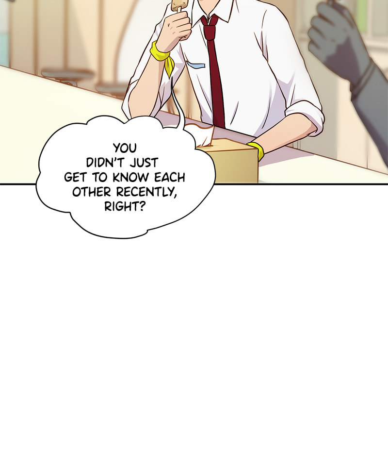 Read To Be Ordinary! (Colored) chapter 28 image 77 on Lezhin