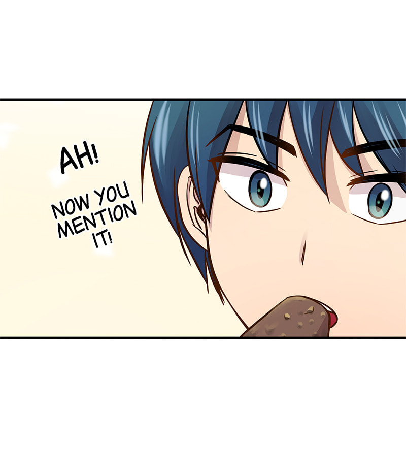 Read To Be Ordinary! (Colored) chapter 28 image 78 on Lezhin