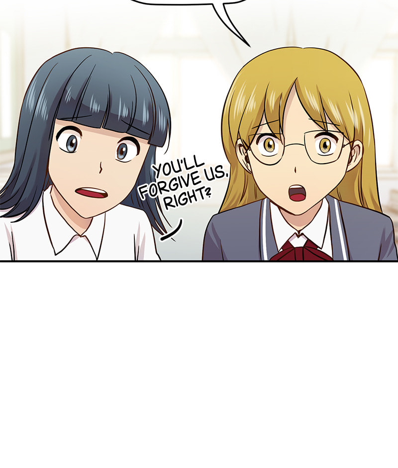 Read To Be Ordinary! (Colored) chapter 28 image 8 on Lezhin