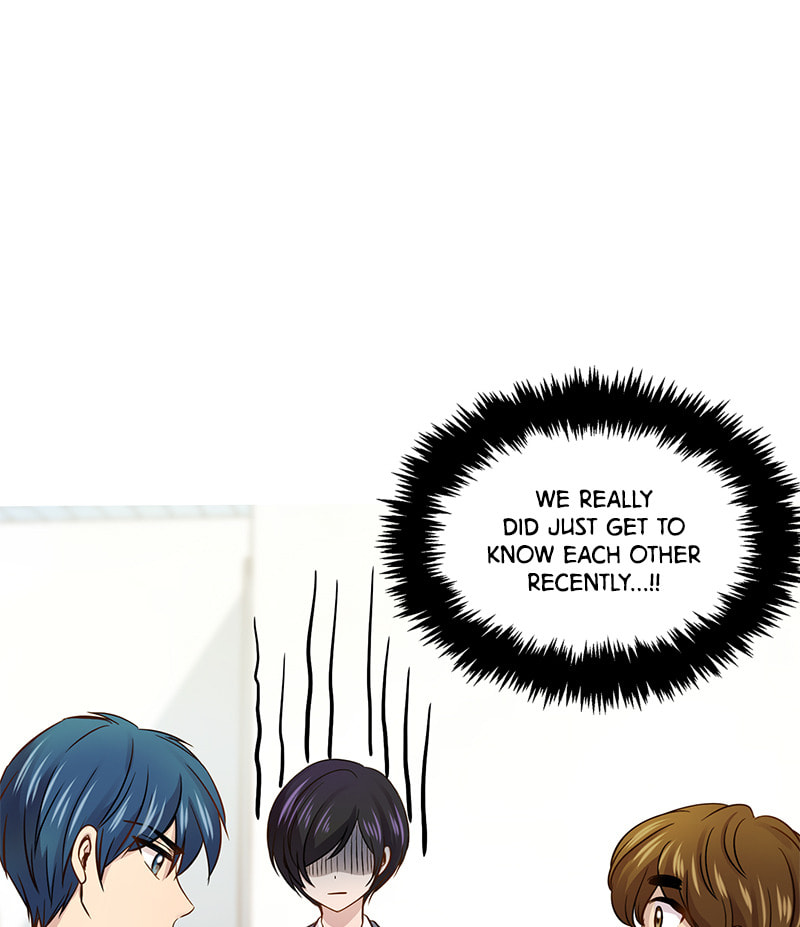 Read To Be Ordinary! (Colored) chapter 28 image 80 on Lezhin