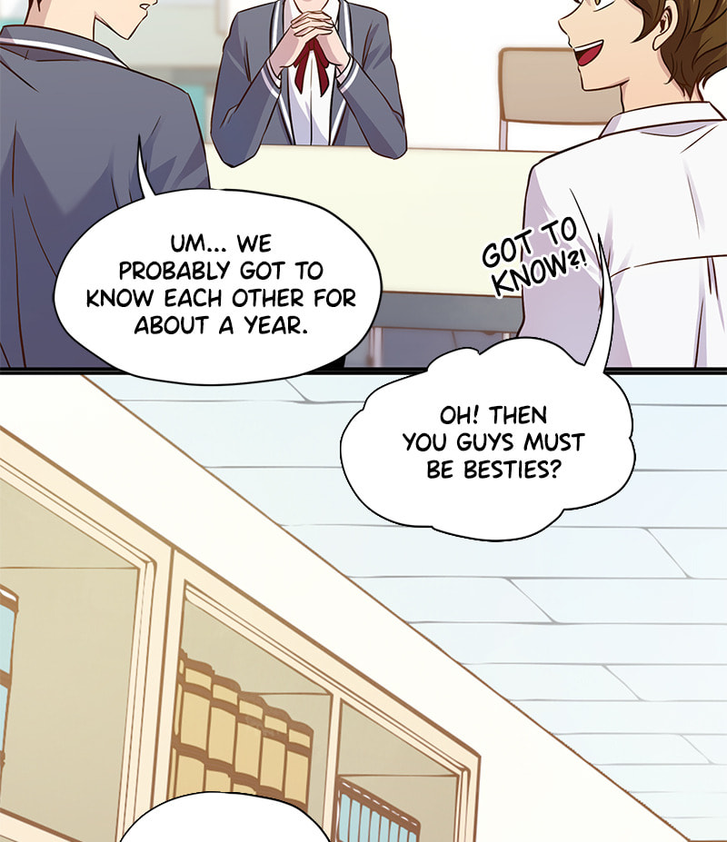 Read To Be Ordinary! (Colored) chapter 28 image 81 on Lezhin