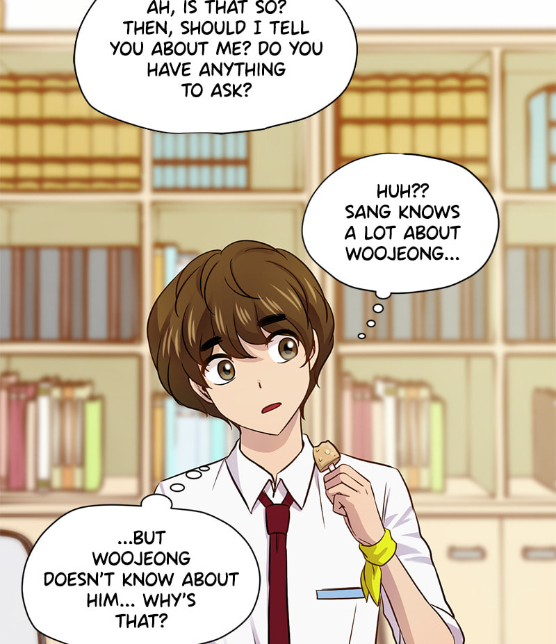 Read To Be Ordinary! (Colored) chapter 28 image 86 on Lezhin