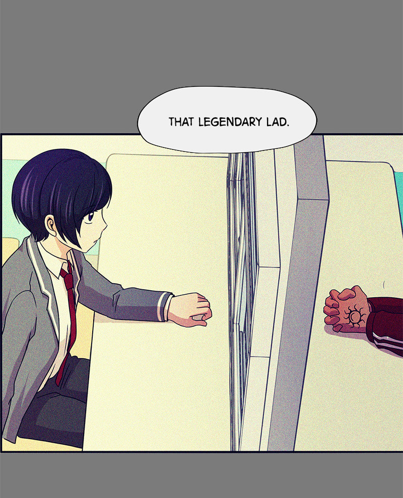 Read To Be Ordinary! (Colored) chapter 28 image 90 on Lezhin