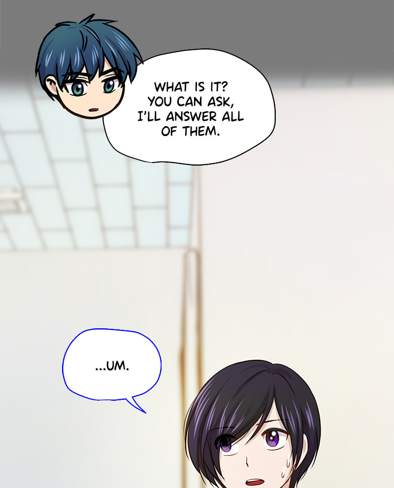 Read To Be Ordinary! (Colored) chapter 28 image 92 on Lezhin
