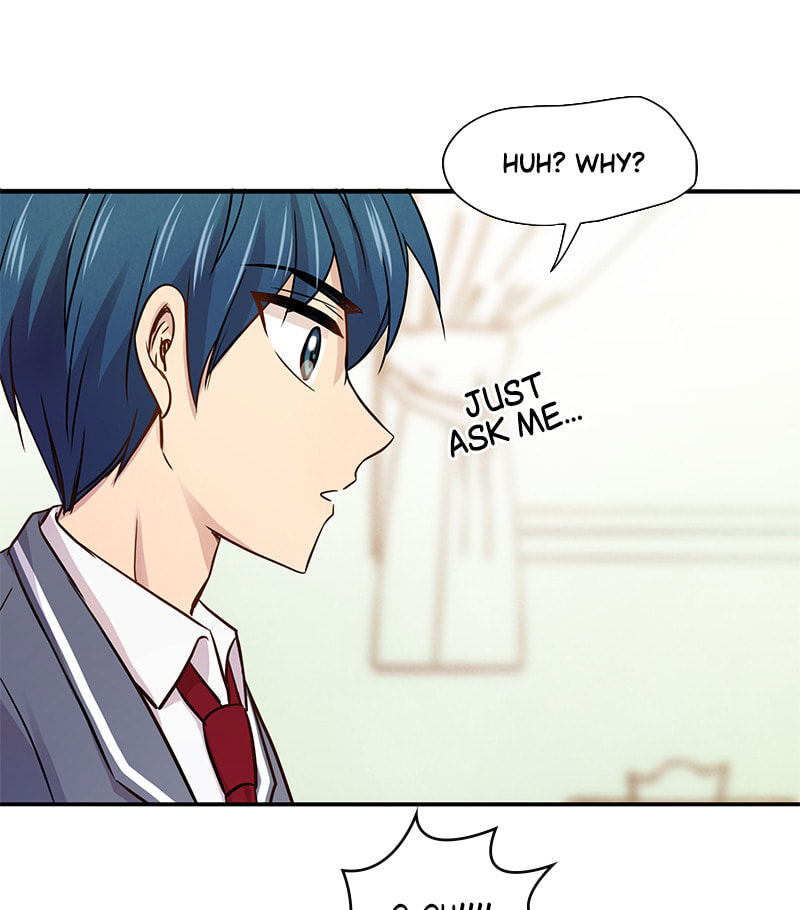 Read To Be Ordinary! (Colored) chapter 29 image 12 on Lezhin