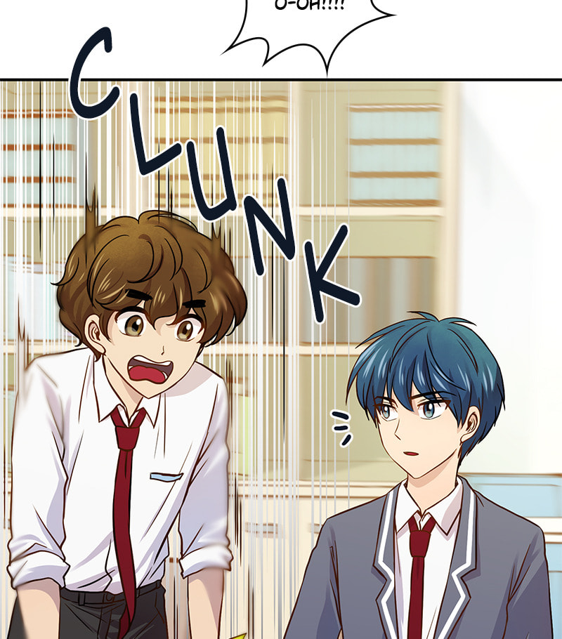 Read To Be Ordinary! (Colored) chapter 29 image 13 on Lezhin