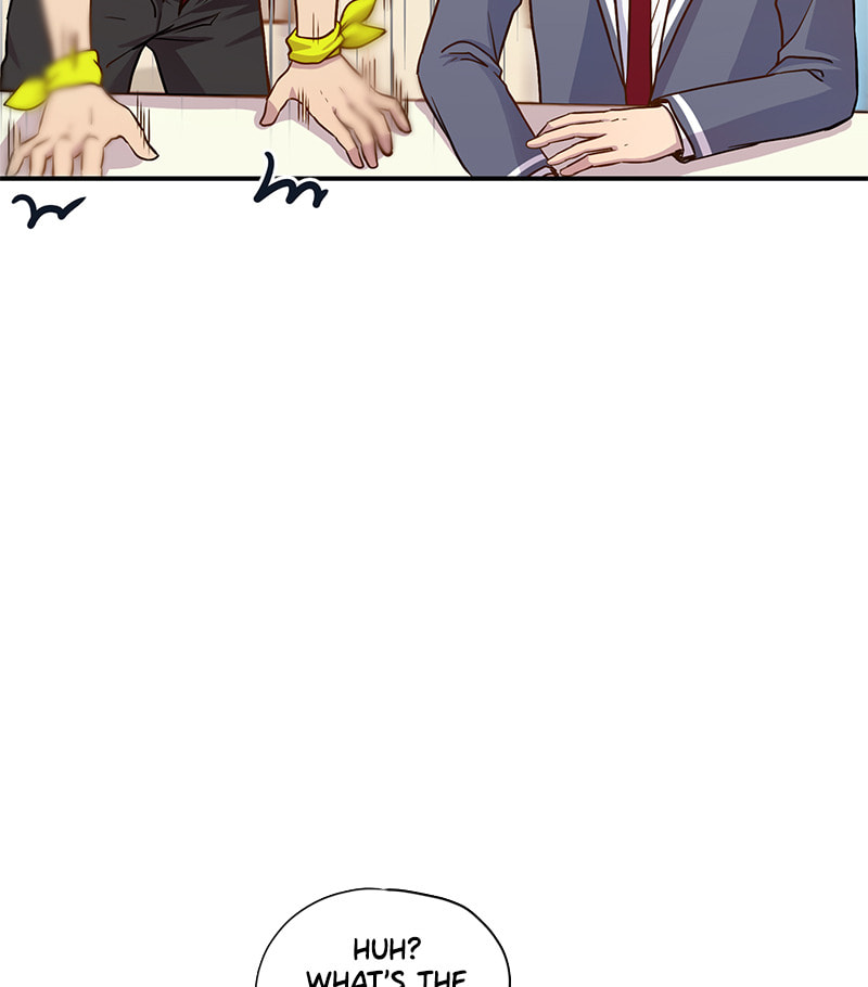 Read To Be Ordinary! (Colored) chapter 29 image 14 on Lezhin