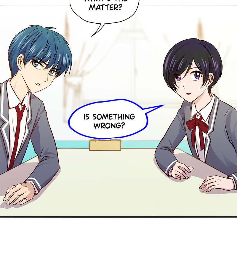Read To Be Ordinary! (Colored) chapter 29 image 15 on Lezhin