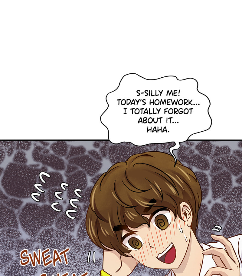 Read To Be Ordinary! (Colored) chapter 29 image 16 on Lezhin