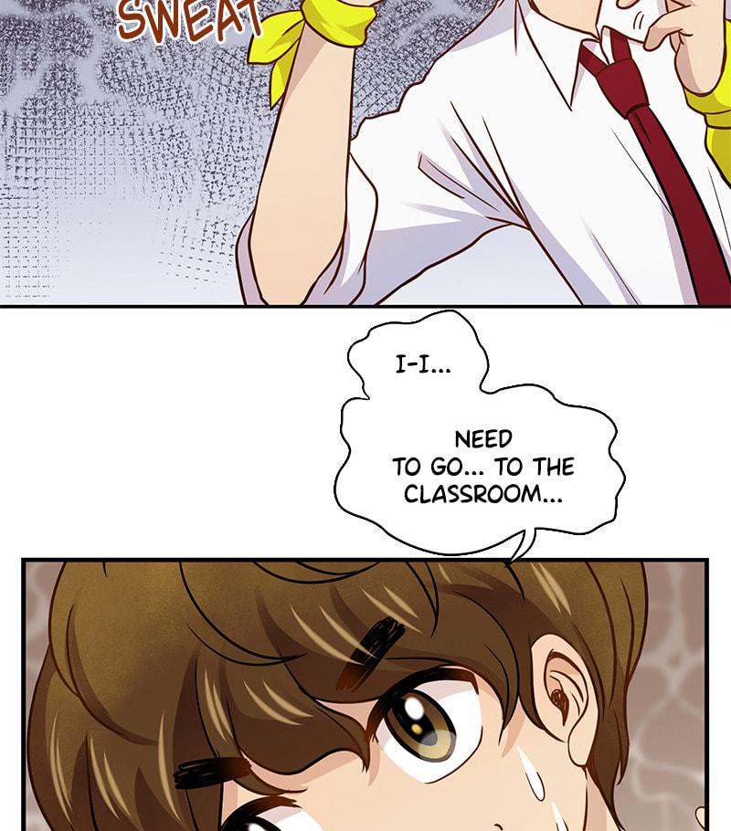 Read To Be Ordinary! (Colored) chapter 29 image 17 on Lezhin