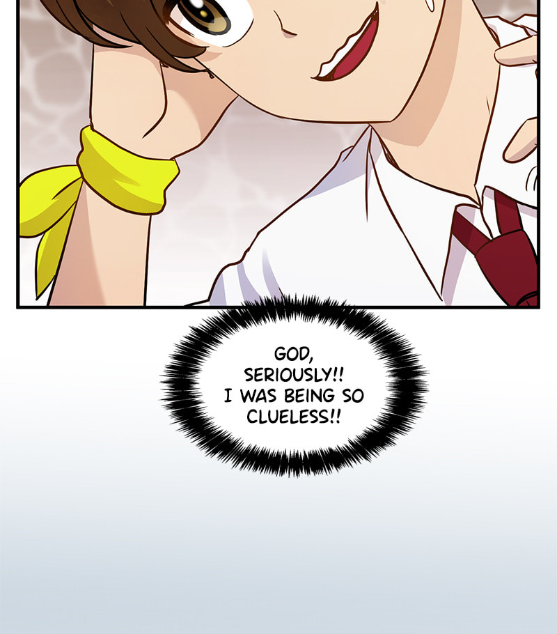 Read To Be Ordinary! (Colored) chapter 29 image 18 on Lezhin